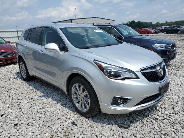 Photo 3 VIN: LRBFX2SA4KD018406 - BUICK ENVISION E 