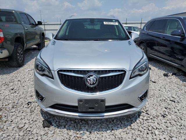 Photo 4 VIN: LRBFX2SA4KD018406 - BUICK ENVISION E 