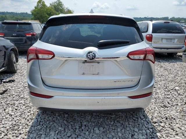 Photo 5 VIN: LRBFX2SA4KD018406 - BUICK ENVISION E 