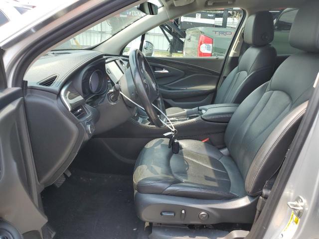 Photo 6 VIN: LRBFX2SA4KD018406 - BUICK ENVISION E 