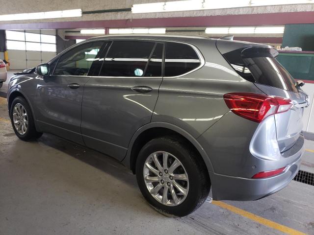 Photo 1 VIN: LRBFX2SA4KD130378 - BUICK ENVISION 