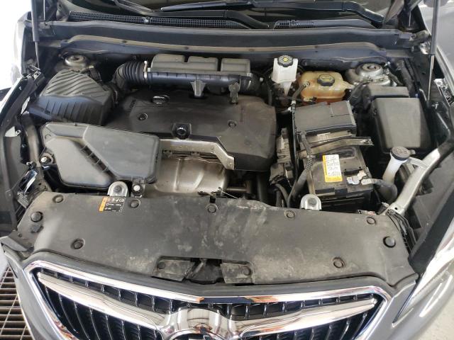 Photo 11 VIN: LRBFX2SA4KD130378 - BUICK ENVISION 