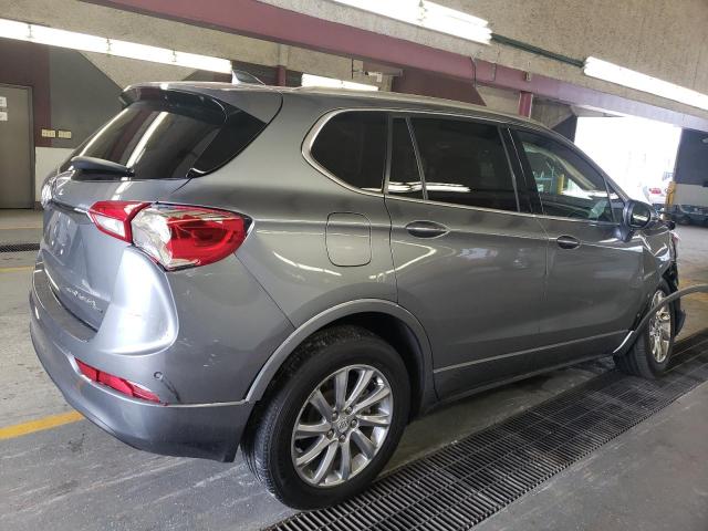 Photo 2 VIN: LRBFX2SA4KD130378 - BUICK ENVISION 