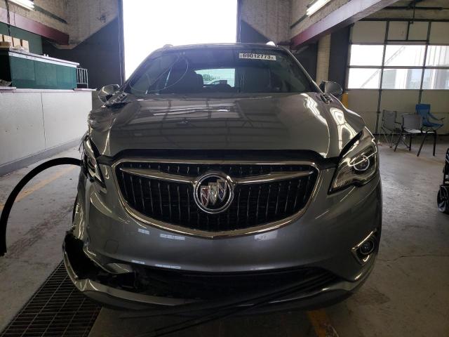 Photo 4 VIN: LRBFX2SA4KD130378 - BUICK ENVISION 