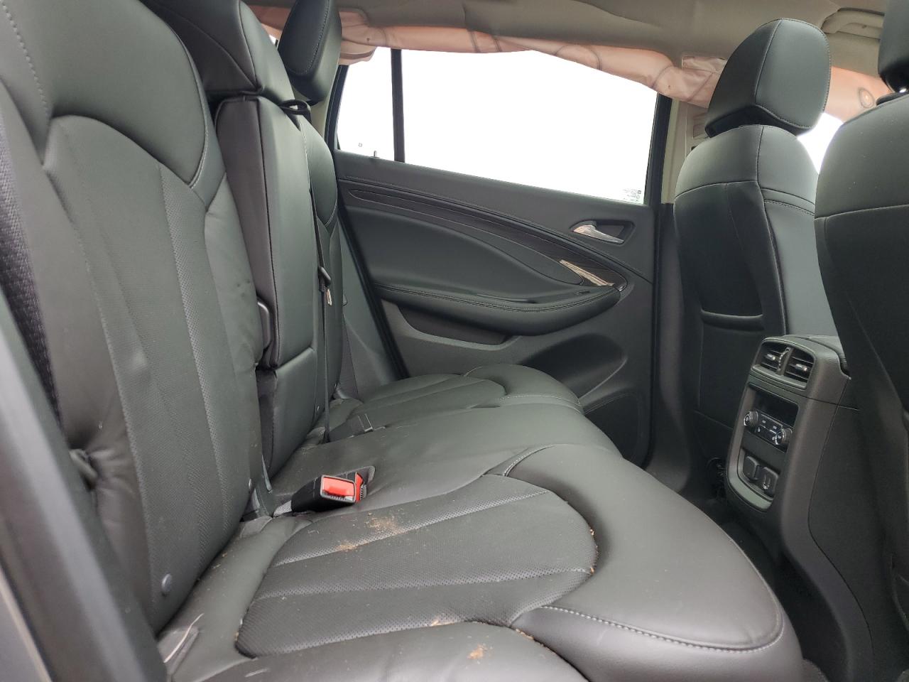 Photo 10 VIN: LRBFX2SA4LD012851 - BUICK ENVISION 