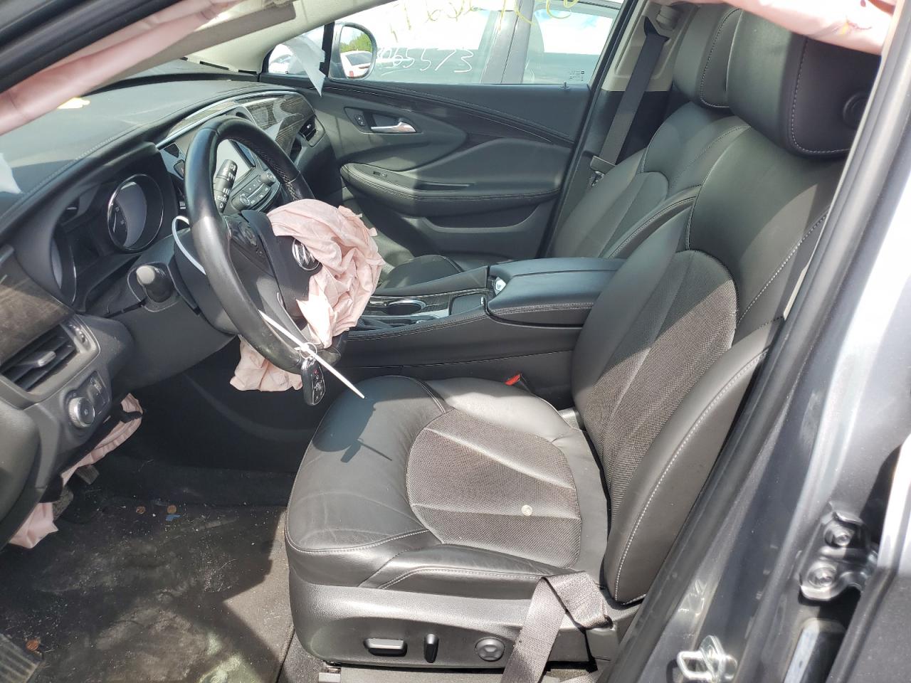 Photo 6 VIN: LRBFX2SA4LD012851 - BUICK ENVISION 