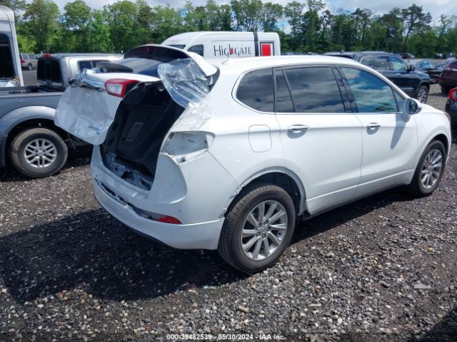 Photo 3 VIN: LRBFX2SA4LD031464 - BUICK ENVISION 