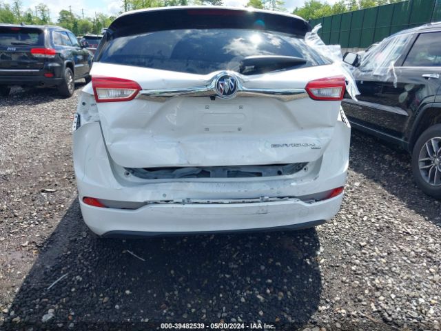 Photo 5 VIN: LRBFX2SA4LD031464 - BUICK ENVISION 