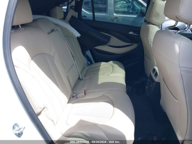 Photo 7 VIN: LRBFX2SA4LD031464 - BUICK ENVISION 