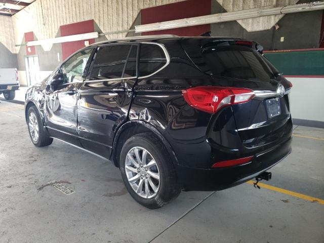 Photo 1 VIN: LRBFX2SA4LD069504 - BUICK ENVISION E 