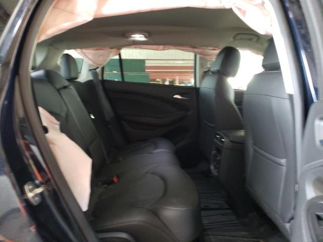 Photo 10 VIN: LRBFX2SA4LD069504 - BUICK ENVISION E 