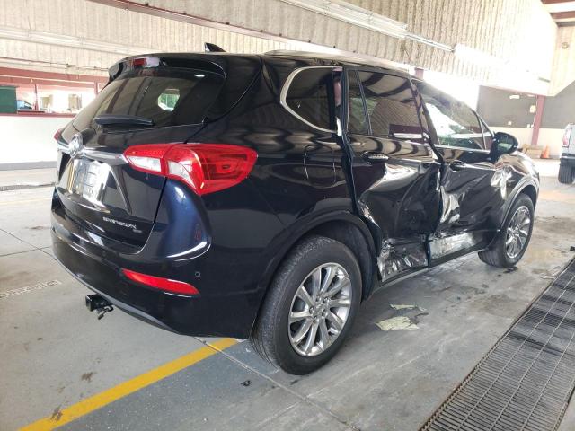 Photo 2 VIN: LRBFX2SA4LD069504 - BUICK ENVISION E 