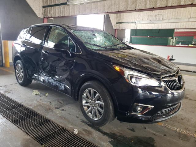 Photo 3 VIN: LRBFX2SA4LD069504 - BUICK ENVISION E 