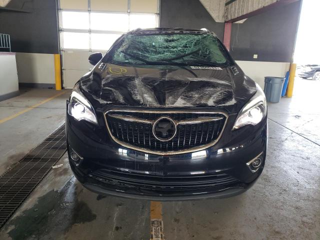 Photo 4 VIN: LRBFX2SA4LD069504 - BUICK ENVISION E 