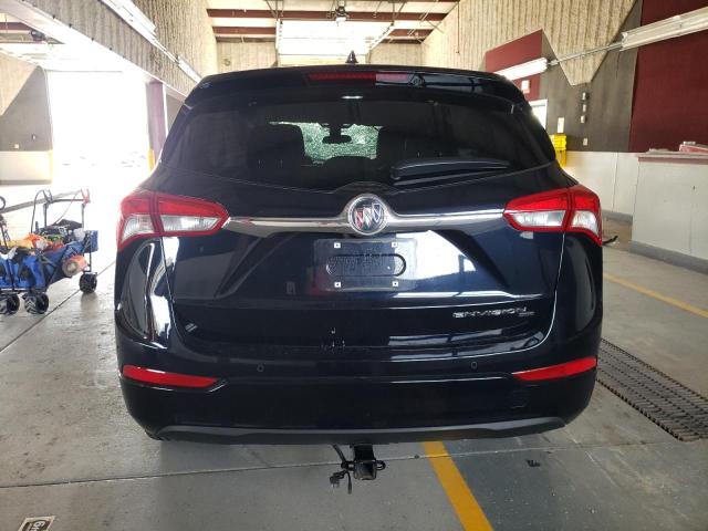 Photo 5 VIN: LRBFX2SA4LD069504 - BUICK ENVISION E 