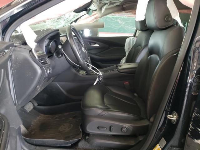 Photo 6 VIN: LRBFX2SA4LD069504 - BUICK ENVISION E 