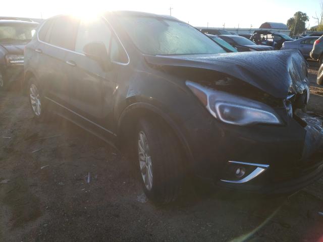 Photo 0 VIN: LRBFX2SA4LD070636 - BUICK ENVISION E 