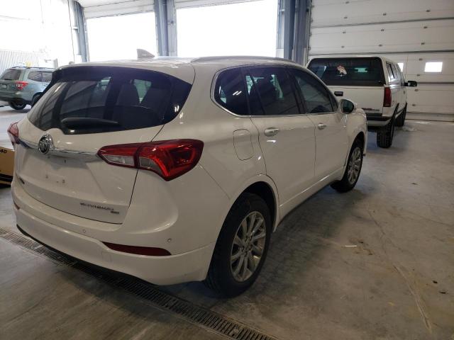 Photo 3 VIN: LRBFX2SA4LD225556 - BUICK ENVISION E 