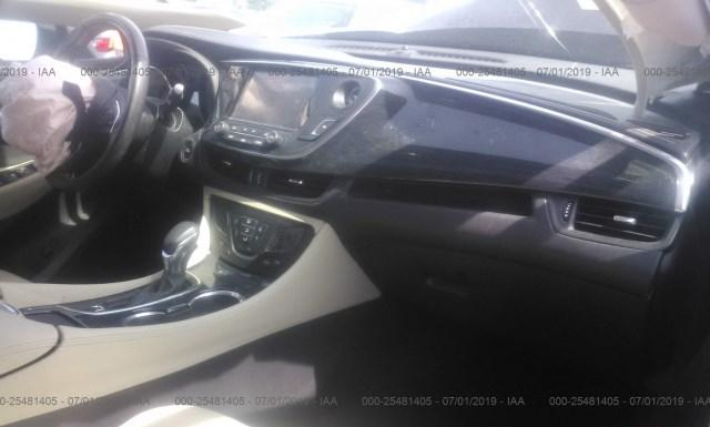 Photo 4 VIN: LRBFX2SA5JD027615 - BUICK ENVISION 