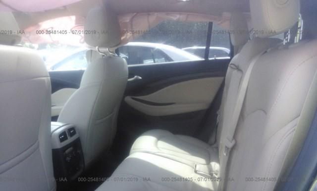 Photo 7 VIN: LRBFX2SA5JD027615 - BUICK ENVISION 