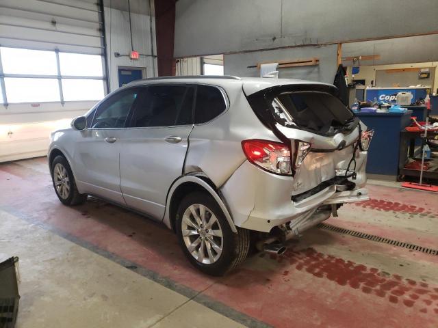 Photo 1 VIN: LRBFX2SA5JD027839 - BUICK ENVISION E 