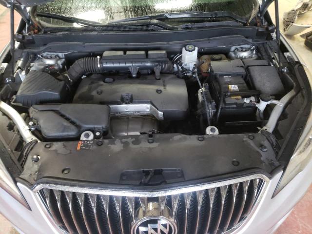 Photo 11 VIN: LRBFX2SA5JD027839 - BUICK ENVISION E 