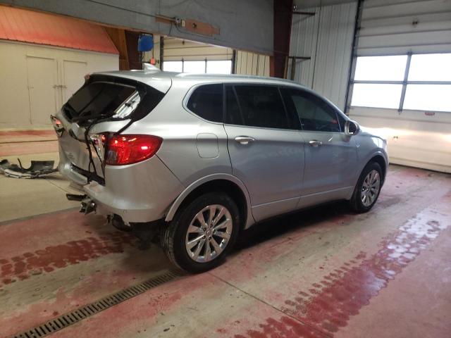 Photo 2 VIN: LRBFX2SA5JD027839 - BUICK ENVISION E 