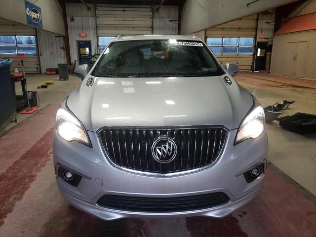 Photo 4 VIN: LRBFX2SA5JD027839 - BUICK ENVISION E 