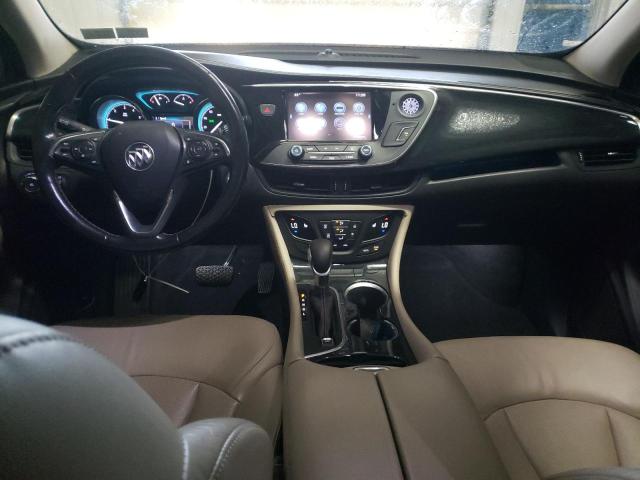 Photo 7 VIN: LRBFX2SA5JD027839 - BUICK ENVISION E 