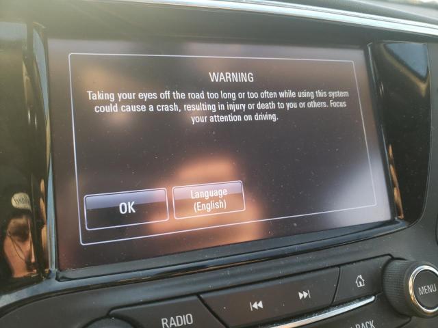 Photo 8 VIN: LRBFX2SA5JD114012 - BUICK ENVISION E 