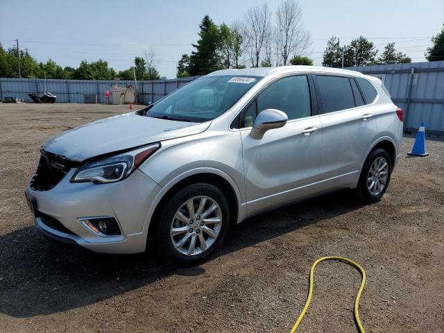 Photo 0 VIN: LRBFX2SA5KD033481 - BUICK ENVISION 