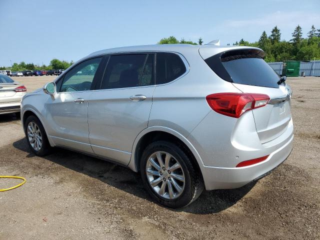 Photo 1 VIN: LRBFX2SA5KD033481 - BUICK ENVISION 