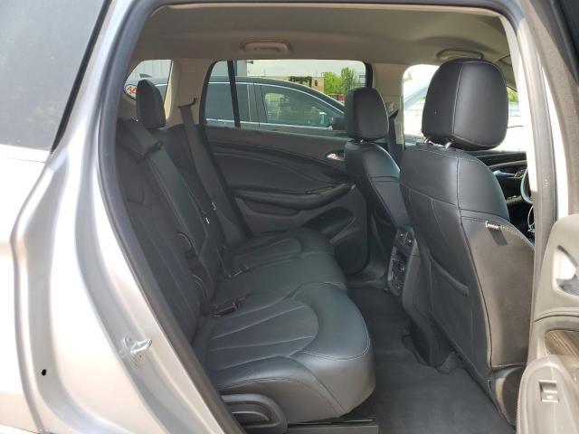 Photo 10 VIN: LRBFX2SA5KD033481 - BUICK ENVISION 