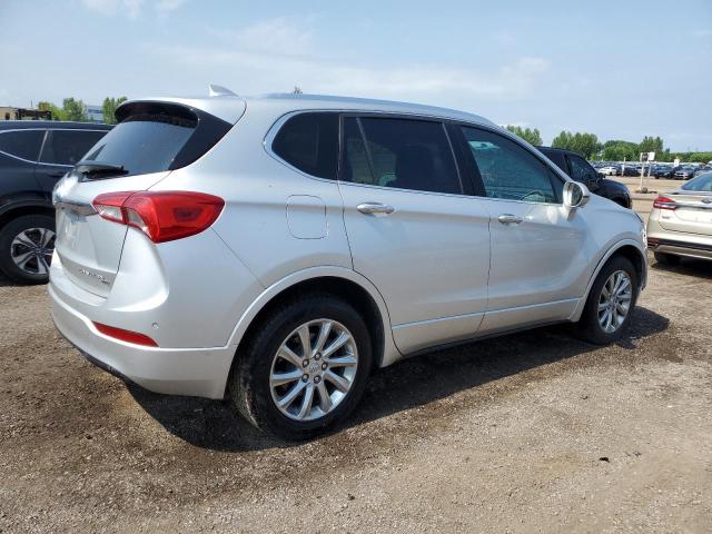 Photo 2 VIN: LRBFX2SA5KD033481 - BUICK ENVISION 