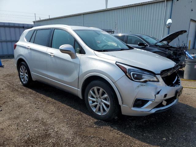 Photo 3 VIN: LRBFX2SA5KD033481 - BUICK ENVISION 