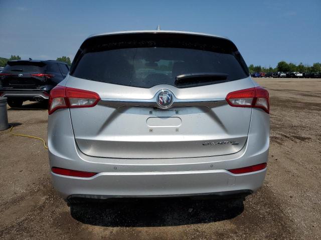 Photo 5 VIN: LRBFX2SA5KD033481 - BUICK ENVISION 