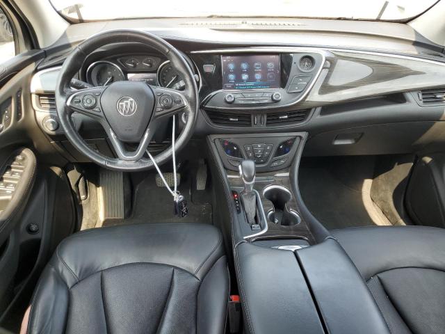 Photo 7 VIN: LRBFX2SA5KD033481 - BUICK ENVISION 