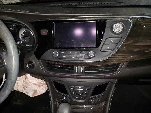 Photo 8 VIN: LRBFX2SA5LD033806 - BUICK ENVISION E 