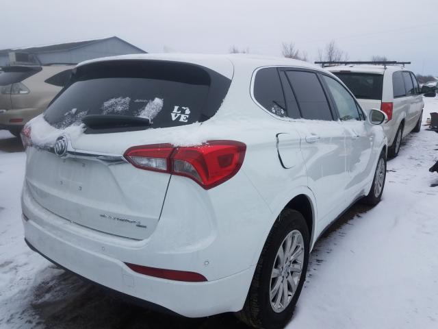 Photo 3 VIN: LRBFX2SA5LD069477 - BUICK ENVISION E 