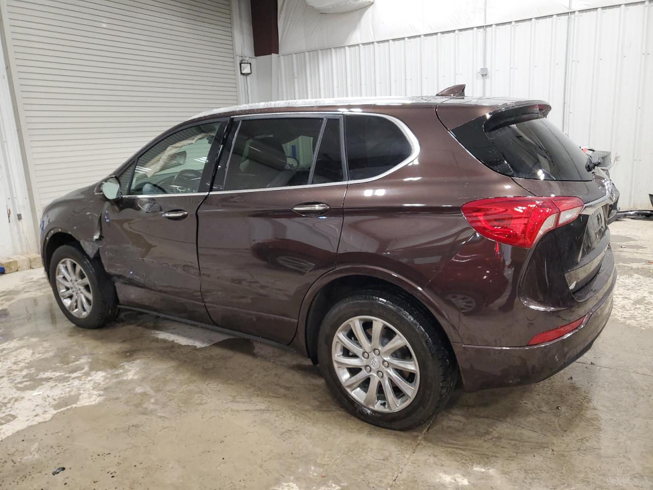 Photo 1 VIN: LRBFX2SA5LD168512 - BUICK ENVISION 