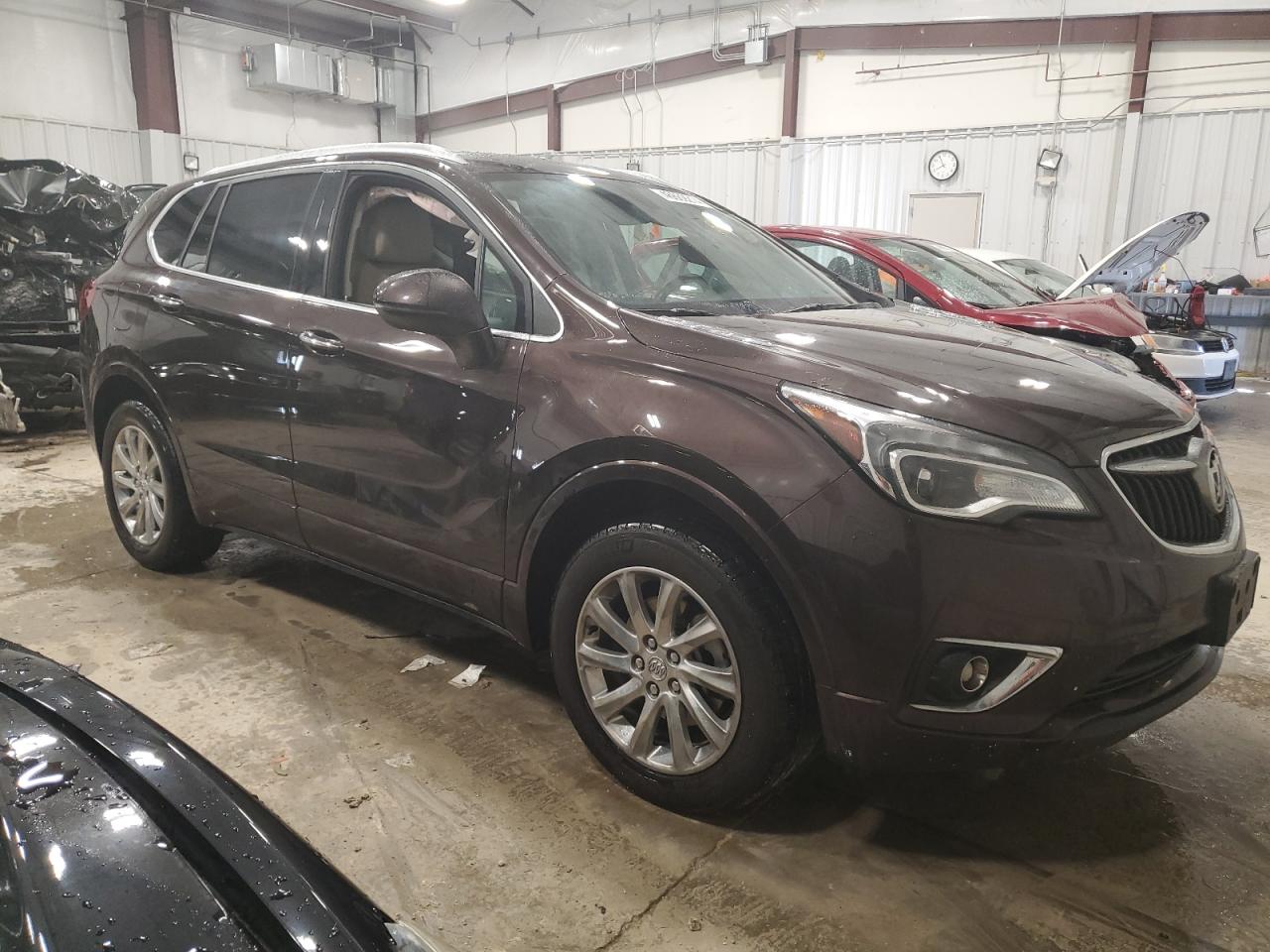 Photo 3 VIN: LRBFX2SA5LD168512 - BUICK ENVISION 