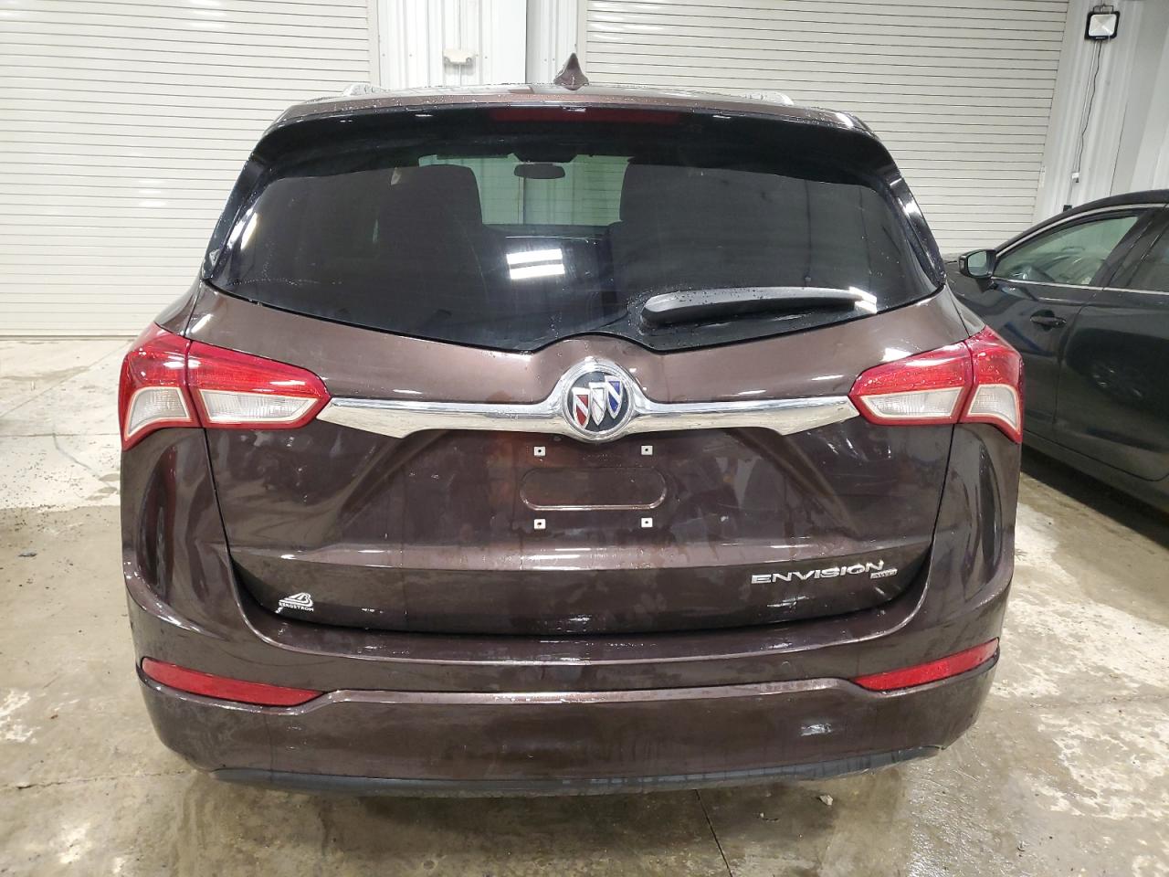 Photo 5 VIN: LRBFX2SA5LD168512 - BUICK ENVISION 