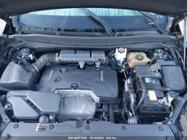 Photo 9 VIN: LRBFX2SA6JD002674 - BUICK ENVISION 