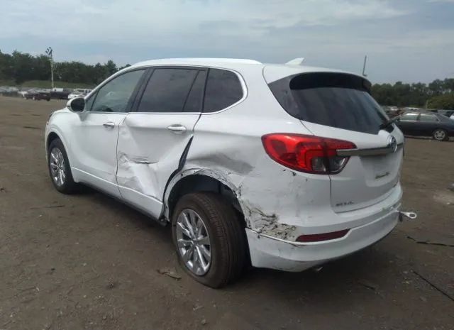 Photo 2 VIN: LRBFX2SA6JD054273 - BUICK ENVISION 