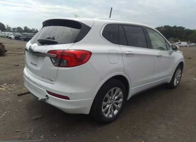 Photo 3 VIN: LRBFX2SA6JD054273 - BUICK ENVISION 