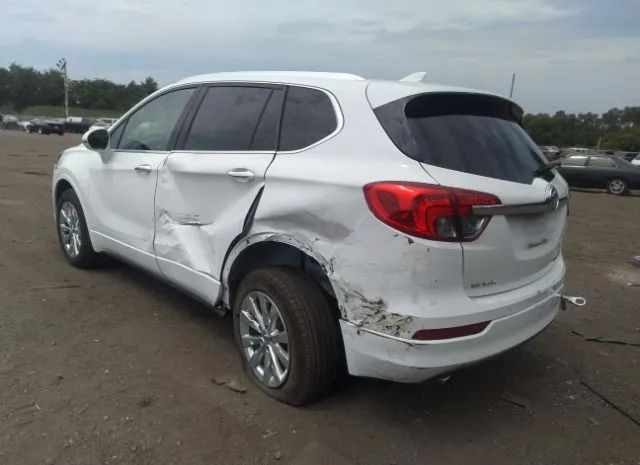 Photo 5 VIN: LRBFX2SA6JD054273 - BUICK ENVISION 