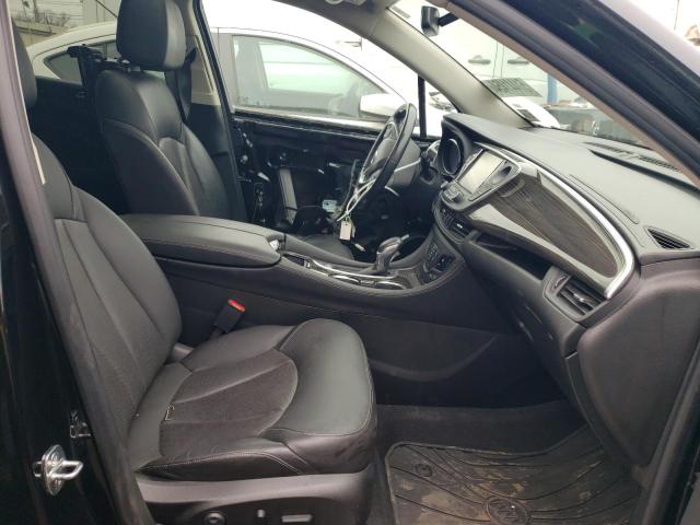 Photo 6 VIN: LRBFX2SA6KD063346 - BUICK ENVISION 