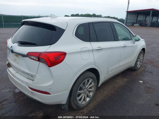 Photo 3 VIN: LRBFX2SA6KD072466 - BUICK ENVISION 