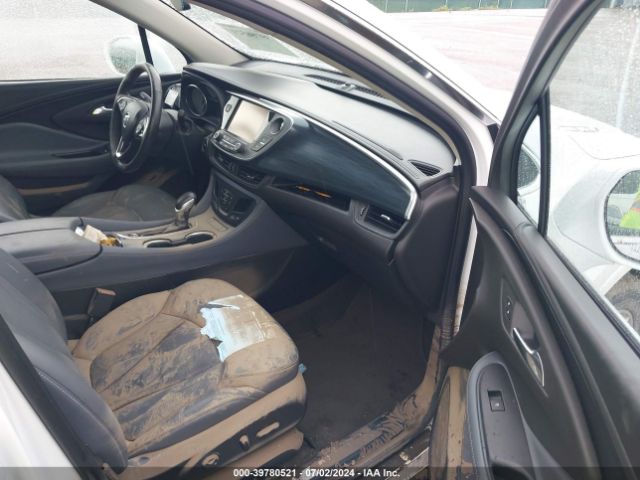 Photo 4 VIN: LRBFX2SA6KD072466 - BUICK ENVISION 