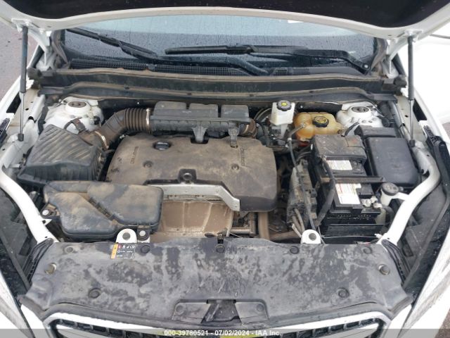 Photo 9 VIN: LRBFX2SA6KD072466 - BUICK ENVISION 